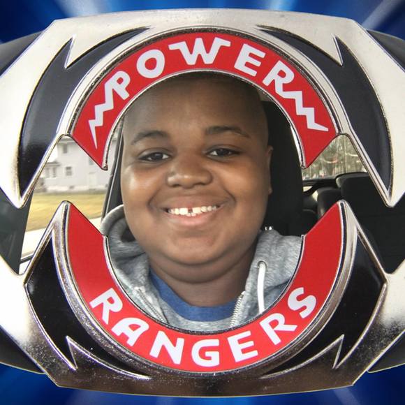 Meet your Posher, Cameron - Picture 1 of 1